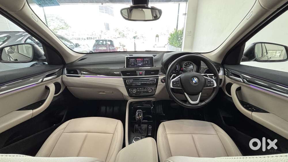 Bmw X1 2.0 Sdrive20i Xline, 2023, Petrol