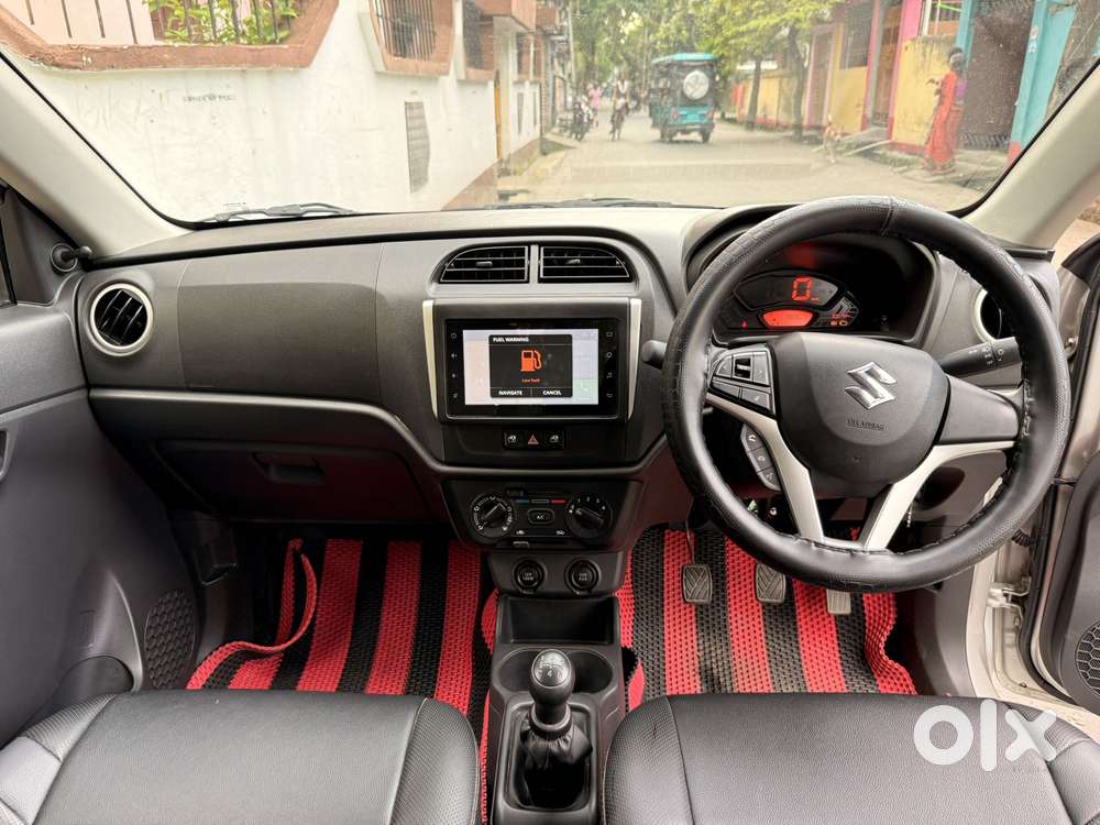 Maruti Suzuki Alto K10 Plus Edition, 2023, Petrol