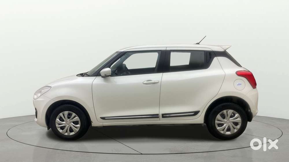 Maruti Suzuki Swift Amt Vxi, 2020, Petrol