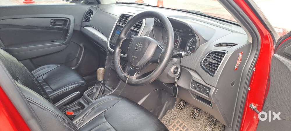 Maruti Suzuki Brezza Vdi, 2016, Diesel