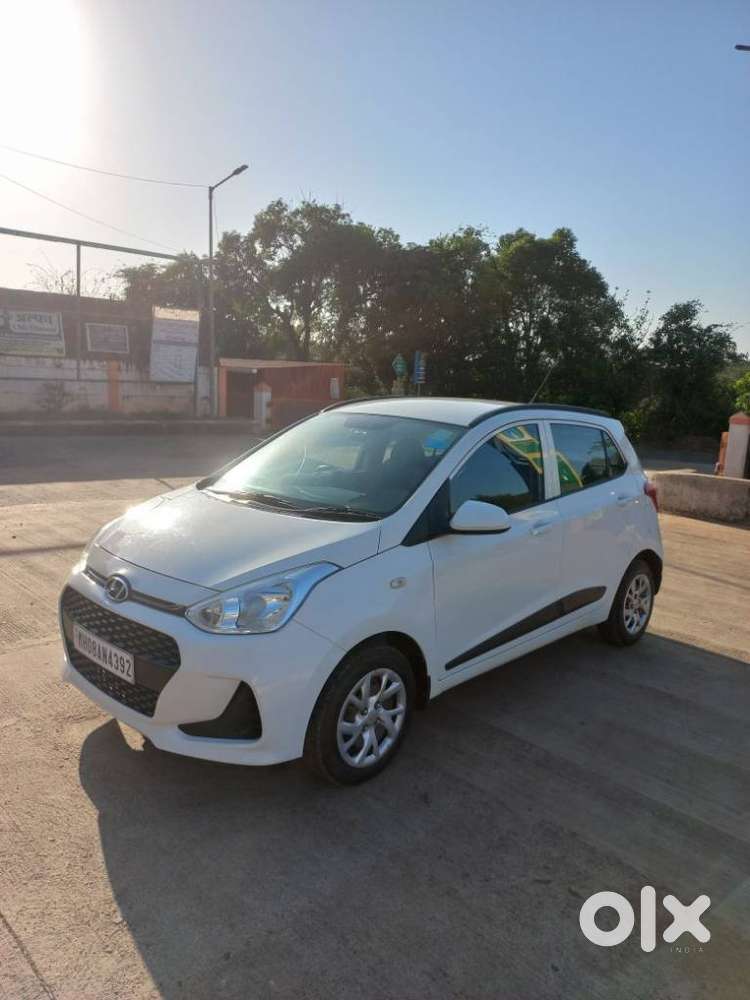 Maruti Suzuki Grand Vitara  Brezza Ldi, 2018, Petrol