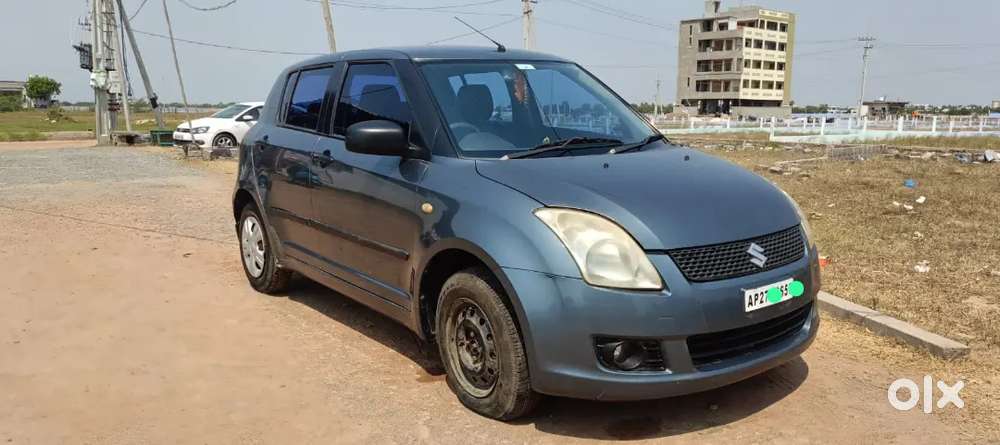 Good Engine Condition