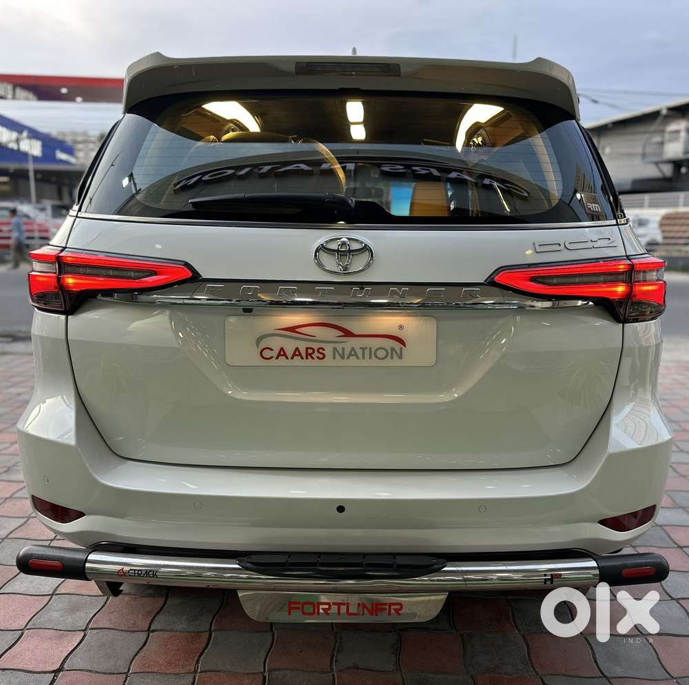 Toyota Fortuner 4x2 At 2.8 Diesel, 2022, Diesel