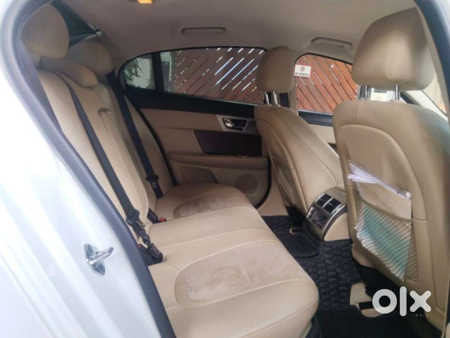 Jaguar Xf 2.2 Diesel, 2016