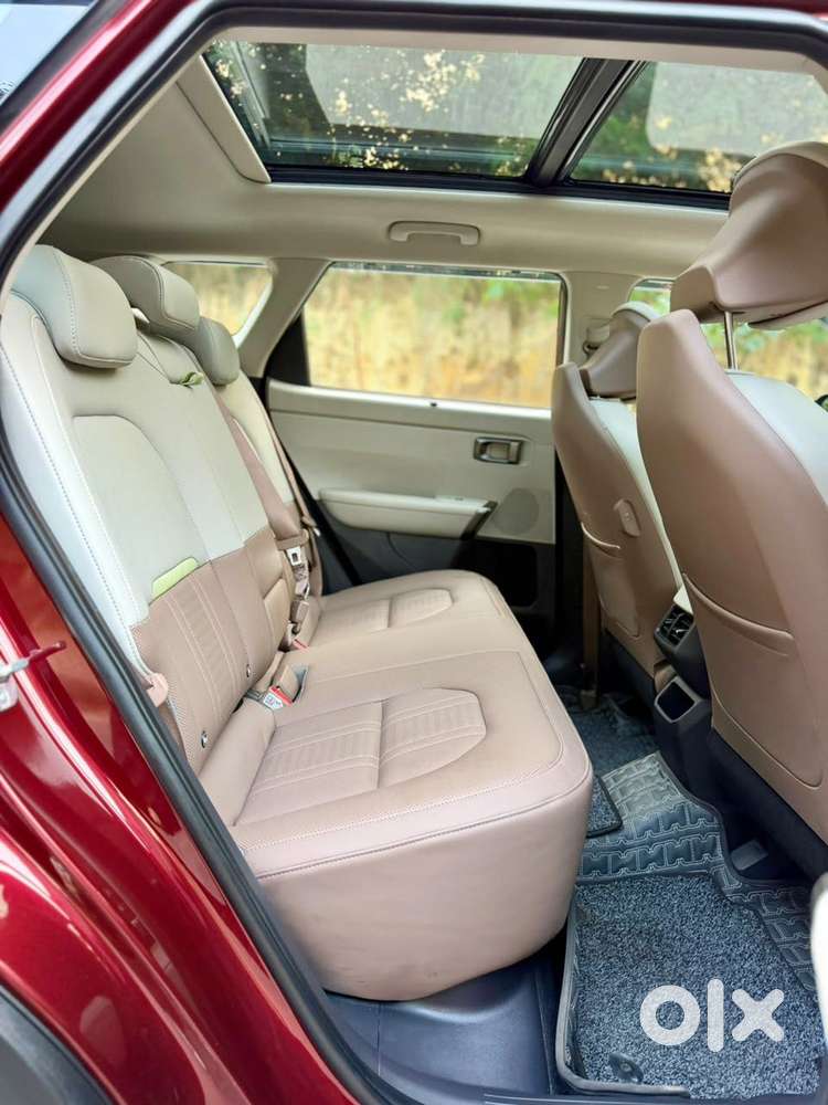 Kia Seltos 1.5 Htx At Petrol, 2026, Petrol