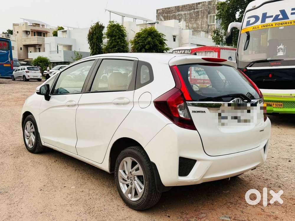 Honda Jazz 1.5 V I Dtec, 2015, Diesel