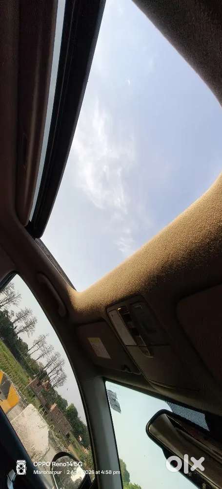 Verna Fludic 2023 Sx O Sunroof Top Model