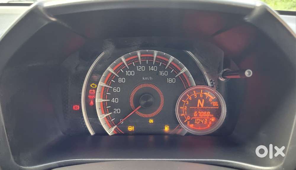 Maruti Suzuki Celerio 1.0 Zxi Plus Ags, 2022, Petrol