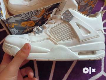 Olx cheap jordan shoes