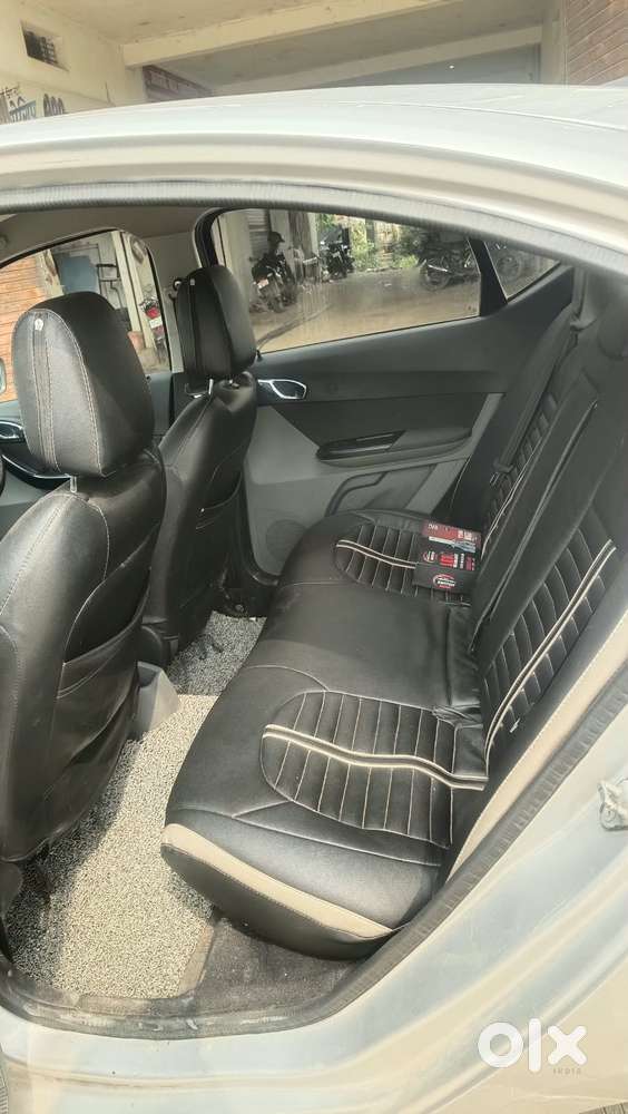 Tata Tigor 1.2 Revotron Xz Option, 2018, Petrol