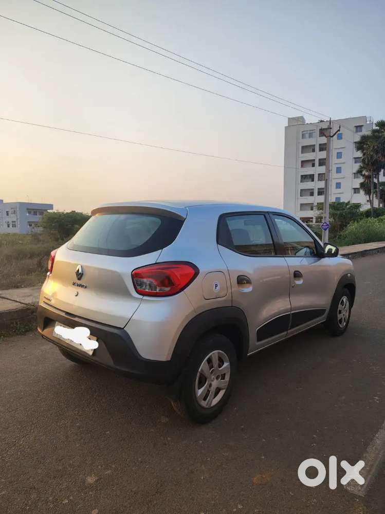Renault Kwid For Sell