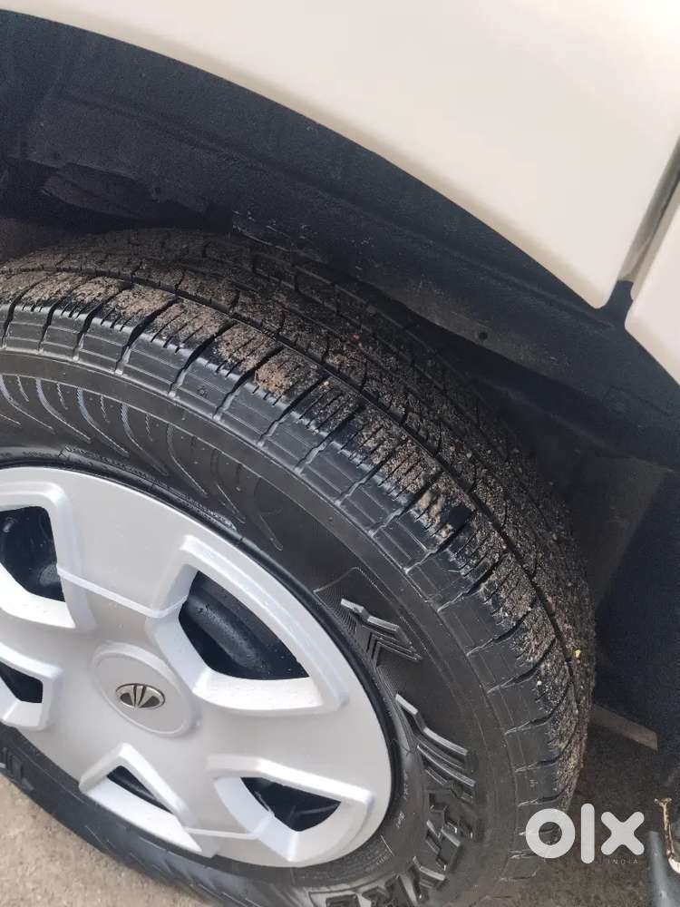 Mahindra Scorpio Diesel Automatic 2020