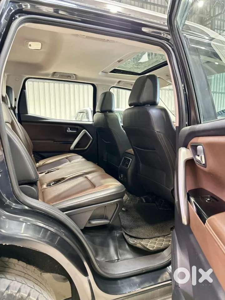 Mahindra Scorpio-n, 2024, Diesel