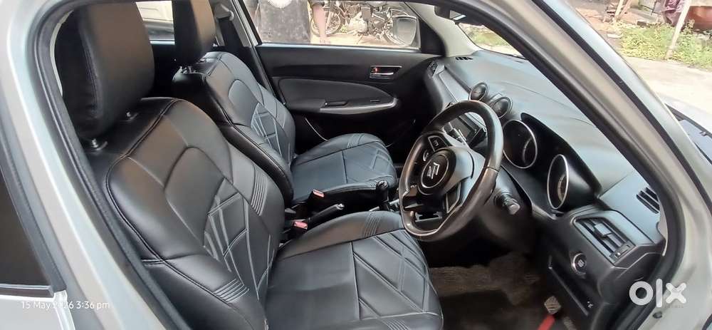 Maruti Suzuki Swift 1.3 Zxi, 2023