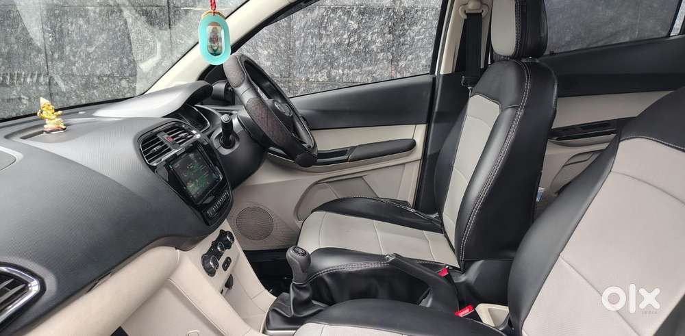 Tata Tigor 1.2 Revotron Xz Cng, 2024, Cng & Hybrids