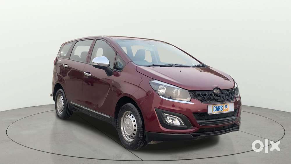 Mahindra Marazzo M2, 2019, Diesel