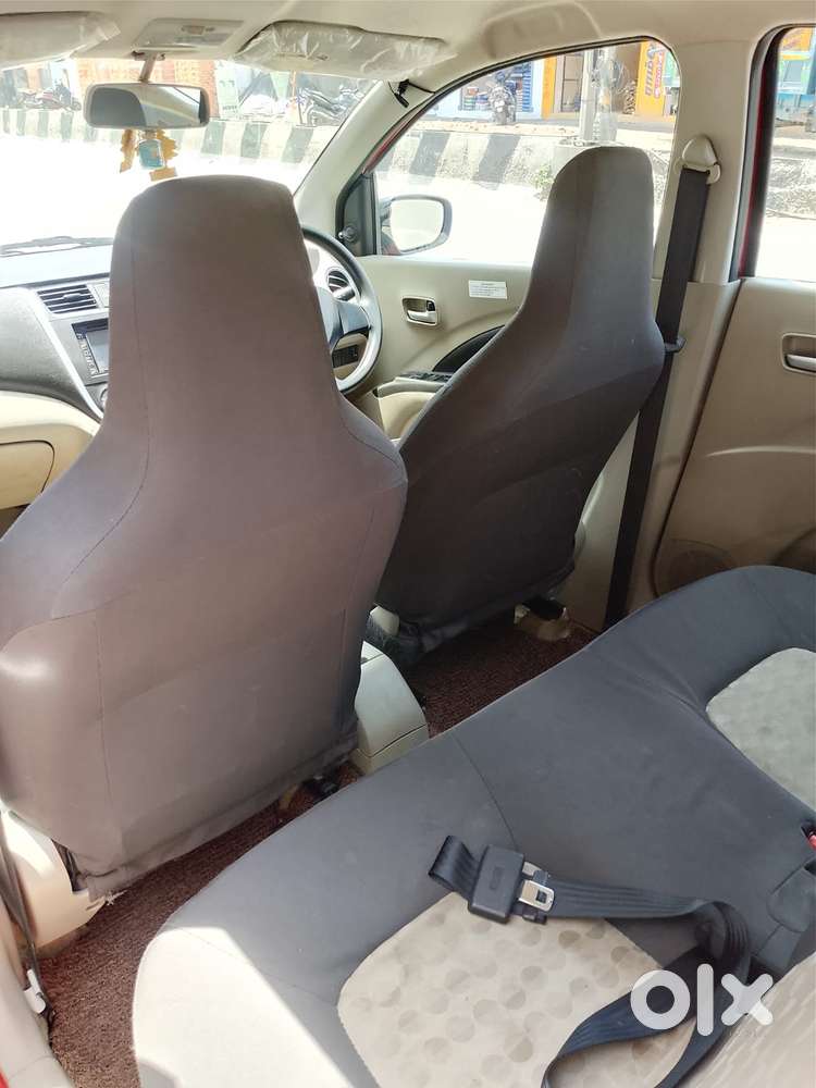 Maruti Suzuki Celerio Vxi Amt, 2015, Petrol