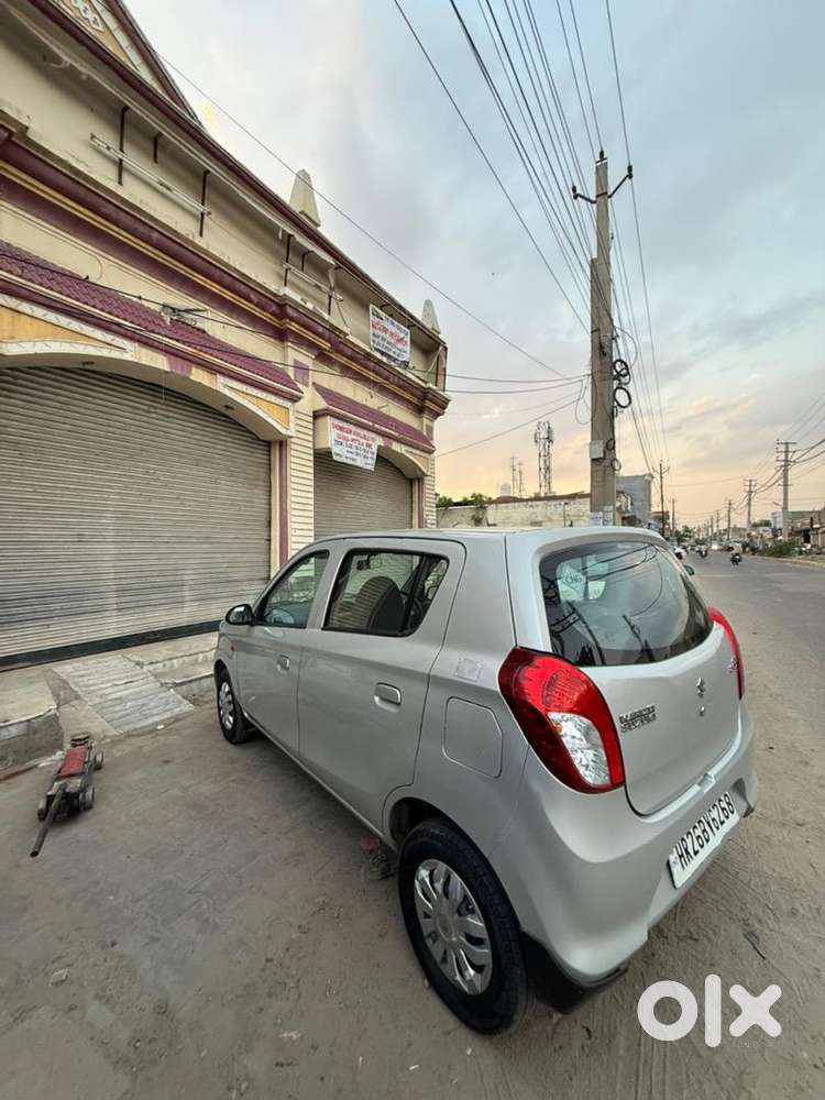 Maruti Suzuki 2012