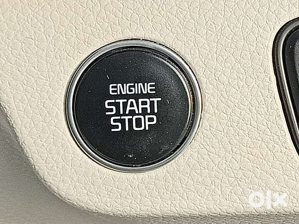 Kia Seltos Gtx Plus (s) 1.5 Turbo Petro Dct, 2024, Petrol