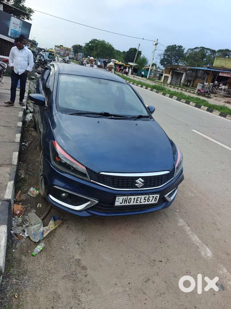 Maruti Suzuki Ciaz 2022 Zdi Plus Shvs