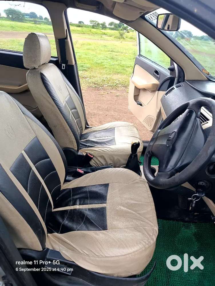 Tata Indica Vista 2013