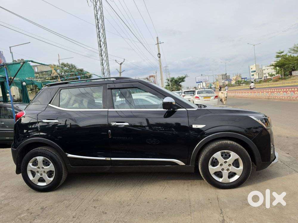 Mahindra Xuv300 W6 Diesel, 2022, Diesel