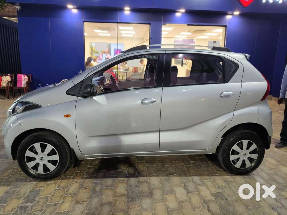 Datsun Redigo S, 2016, Petrol