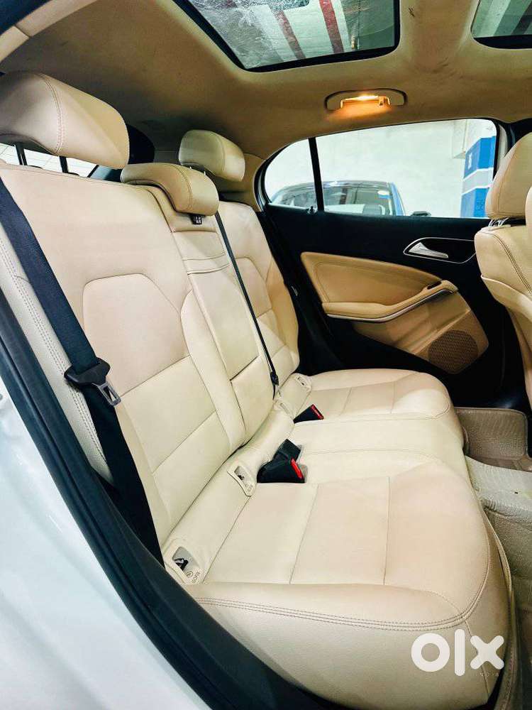 Mercedes-benz Gla Class 200 D Sport, 2017, Diesel