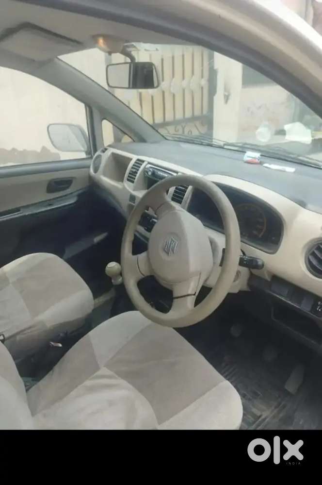 Maruti Suzuki Zen Estilo 2008