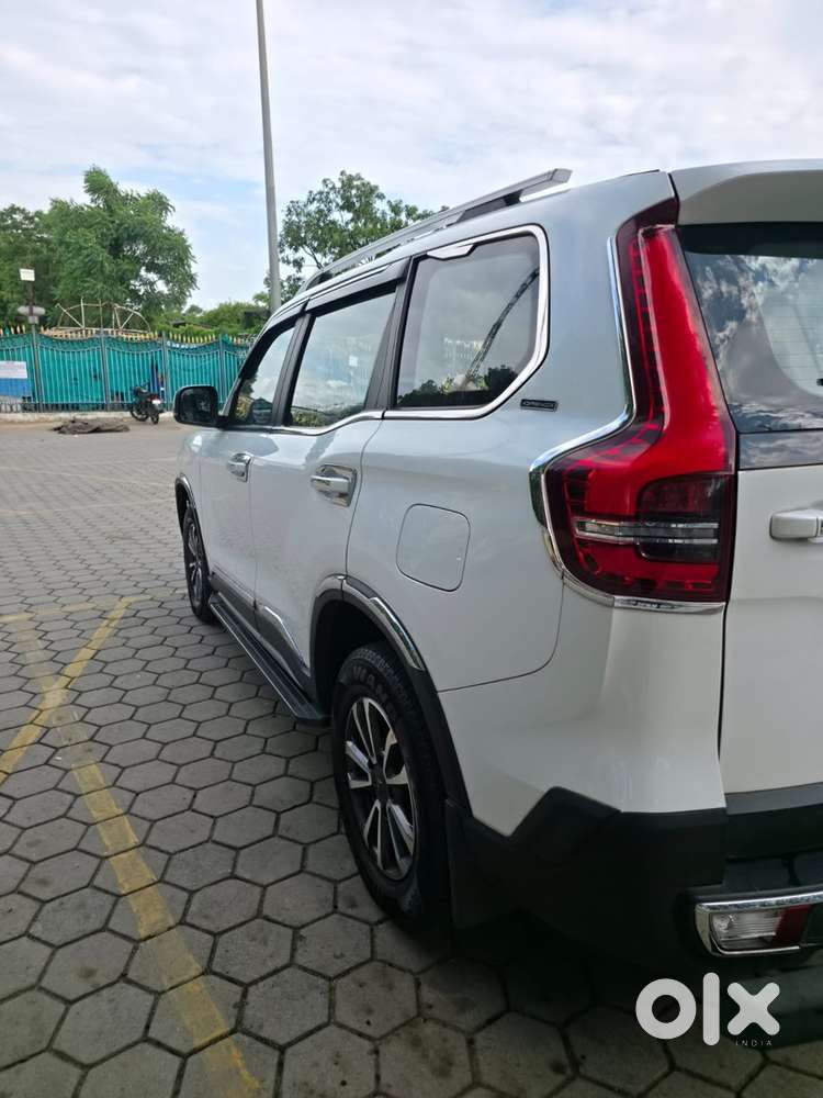 Mahindra Scorpio-n Diesel 2023
