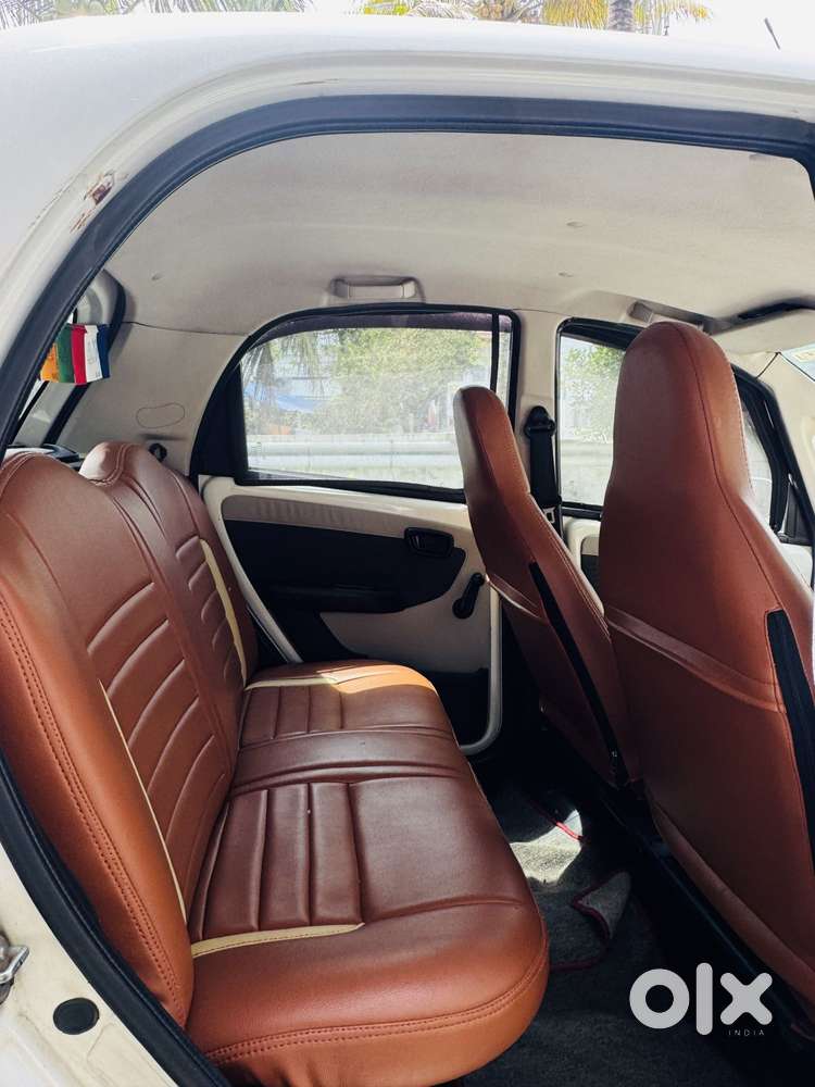 Tata Nano Xta, 2016, Petrol