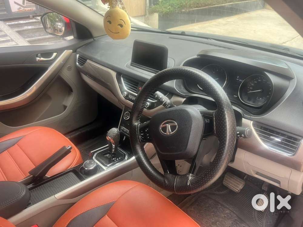 Single Driven Car Well Maintained 2019 Registration