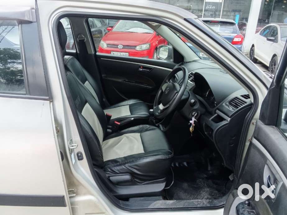 Maruti Suzuki Swift 2011-2014 Vdi, 2012, Diesel