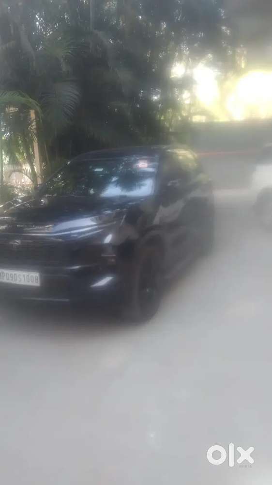 Mg Hector 2021 Diesel 120000 Km Driven