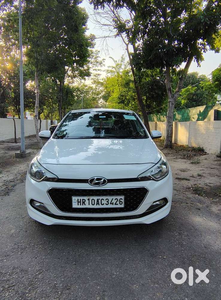 Hyundai I20 1.2 Asta, 2017, Petrol