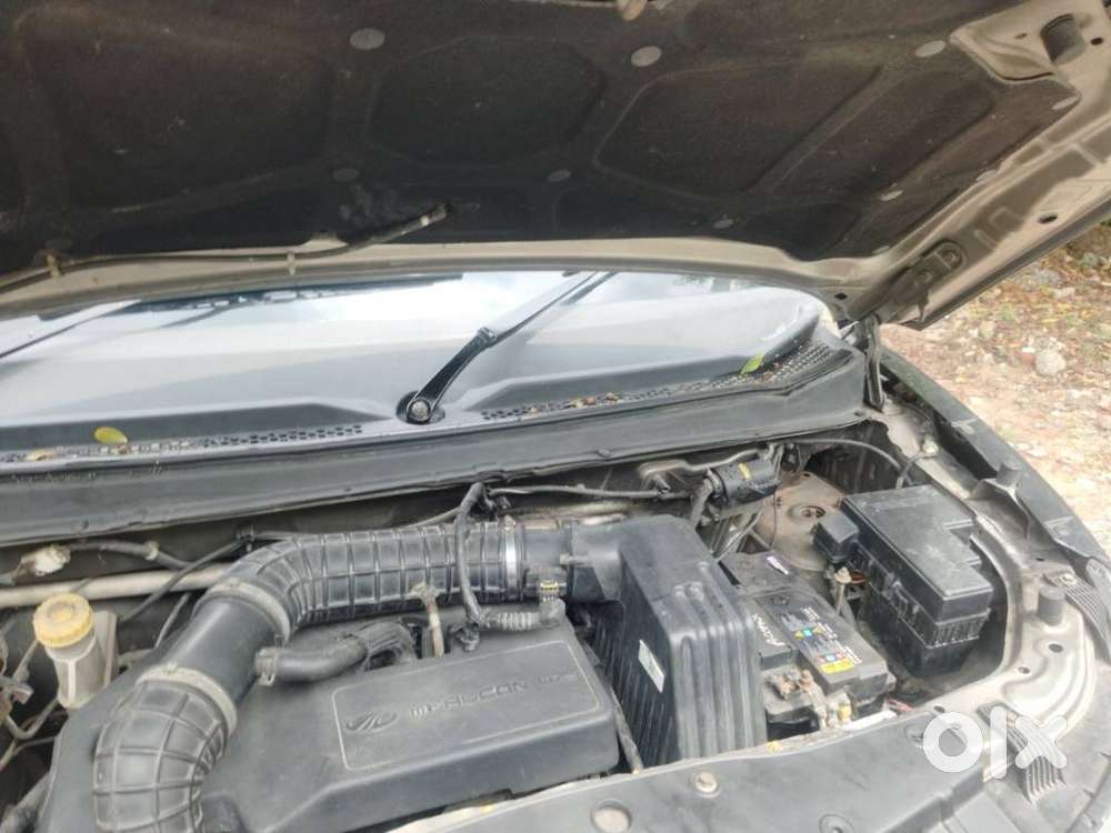 Mahindra Kuv 100 Mahindra-kuv-100-g80-k4-plus, 2018, Diesel