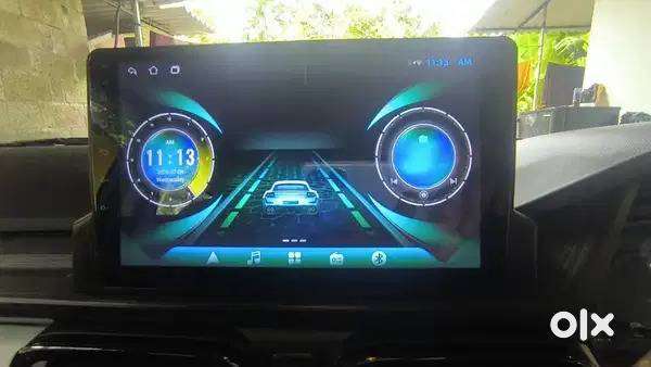 2024 Tata Punch Pure Petrol  5,100 Km  1st Owner  No Loan