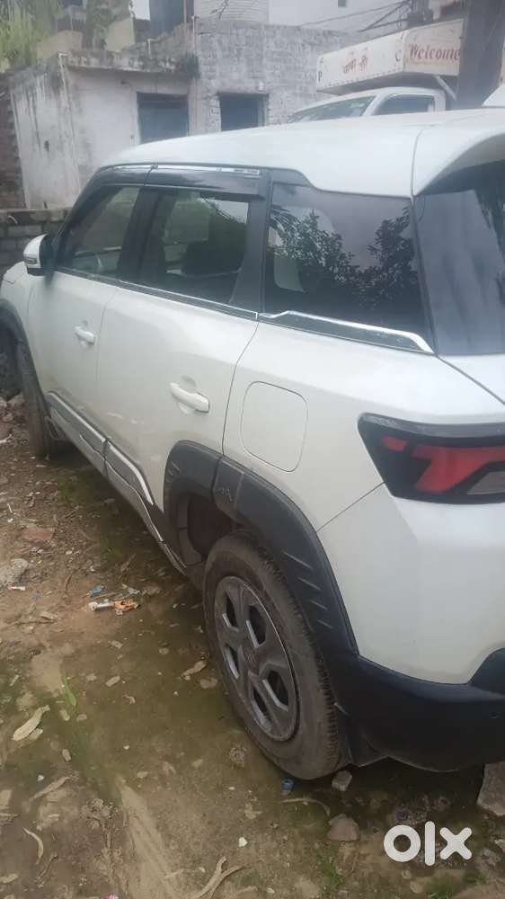 Maruti Suzuki Brezza 2023 First Owner