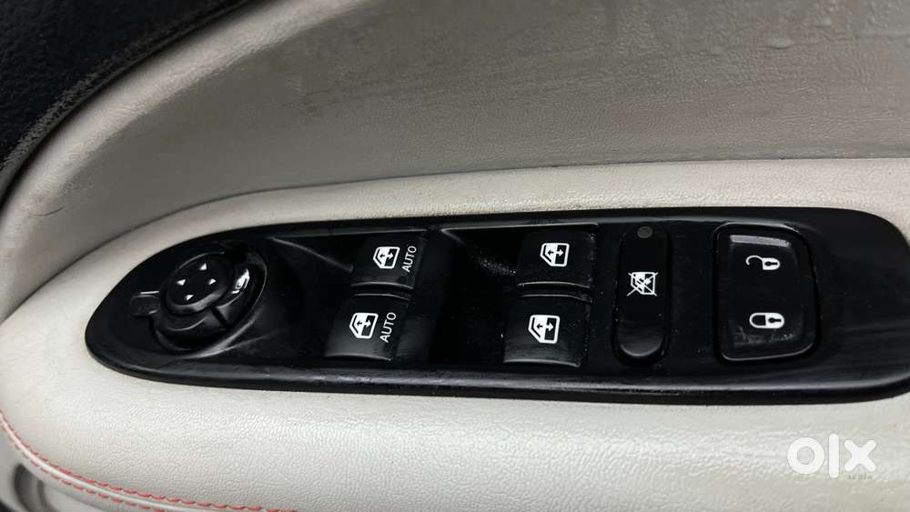 Jeep Compass 1.4 Night Eagle Petrol At, 2017, Petrol