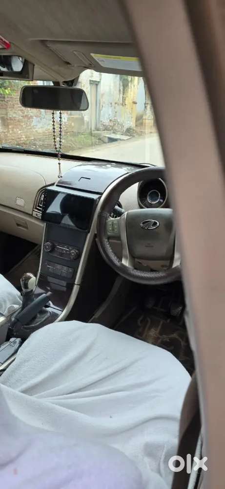 Mahindra Xuv500 2012 Diesel Well Maintained