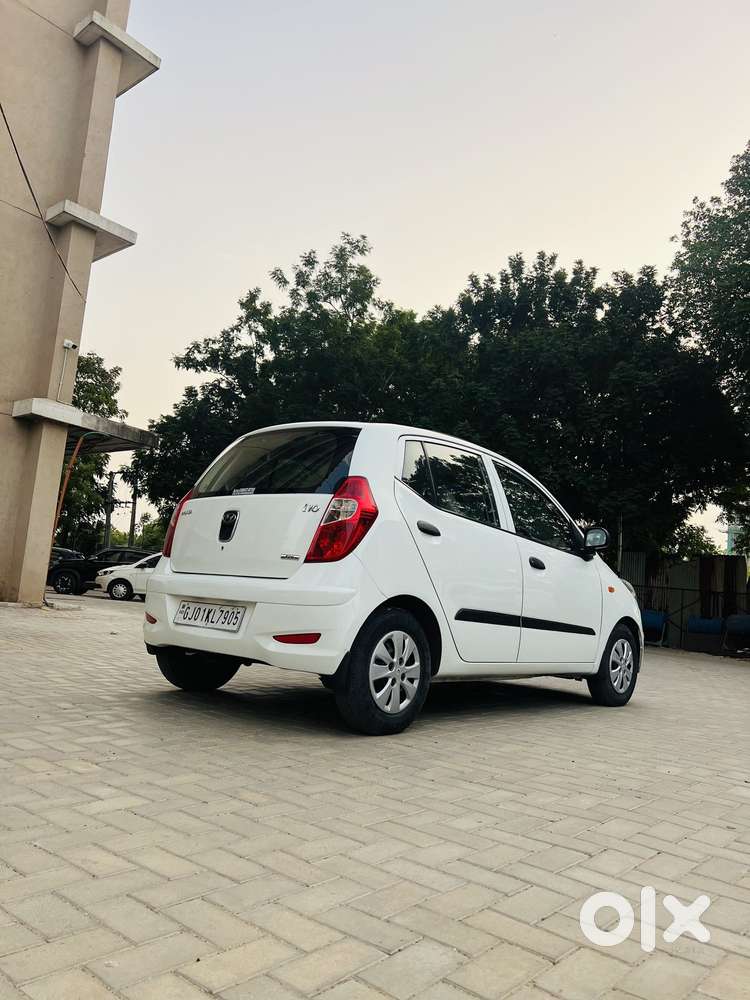 Hyundai I10 1.1l Irde Era Special Edition, 2011, Petrol