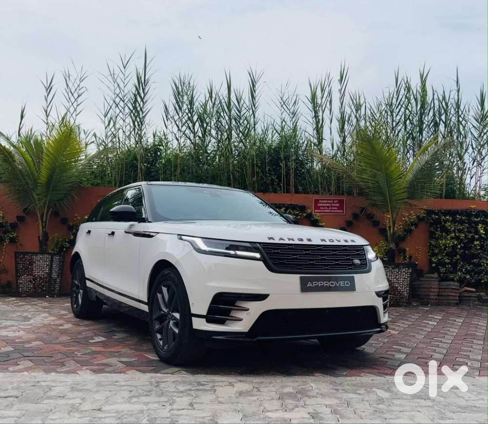 Land Rover Range Velar R-dynamic S Diesel, 2024, Diesel