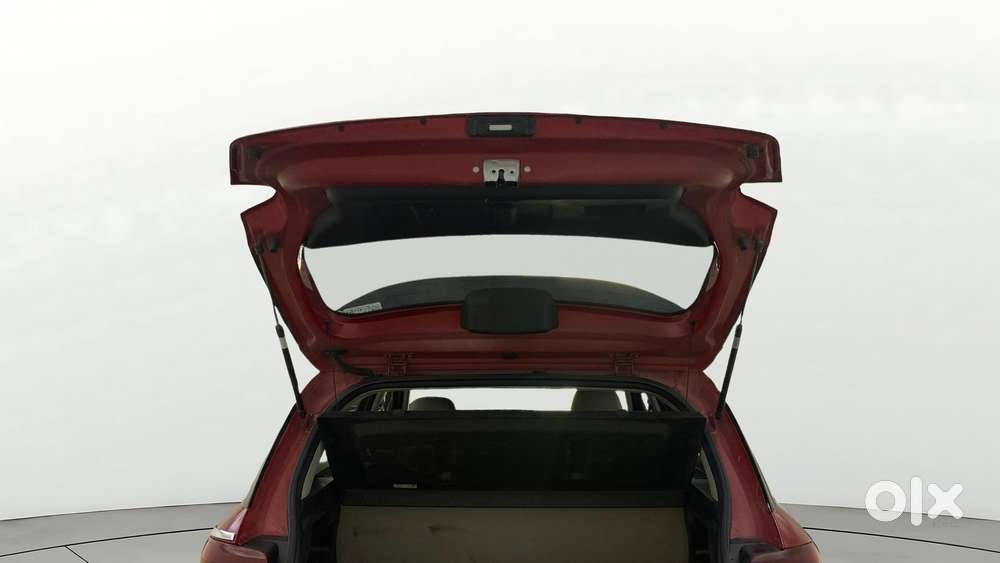 Hyundai Venue Sx Plus Turbo Dct, 2020, Petrol