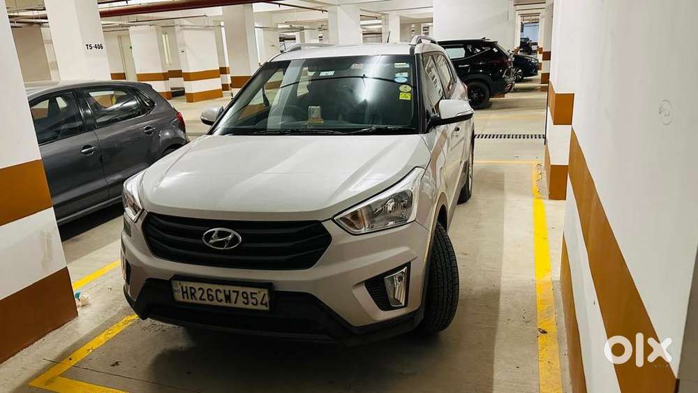 Hyundai Petrol Car 2016