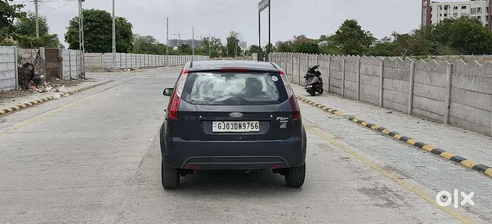 Ford Figo For Sell