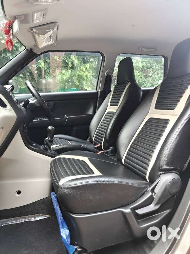 Maruti Suzuki Wagon R Lxi Optional, 2023, Petrol