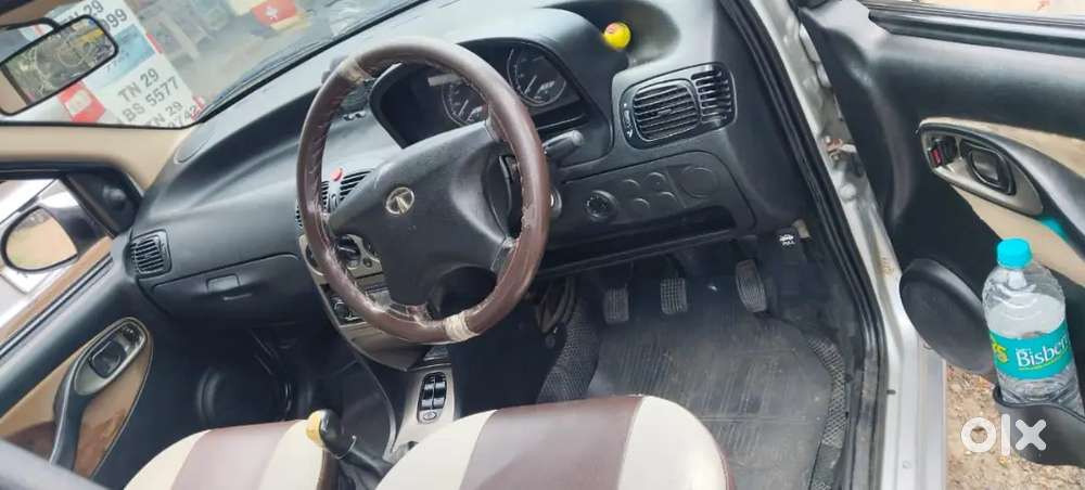 Tata Indigo Ecs 2018 Diesel 89426 Km Driven