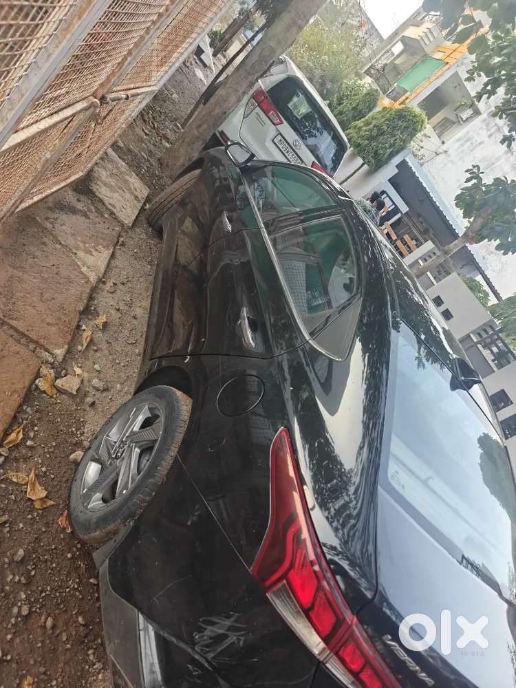 Hyundai New Verna 2021