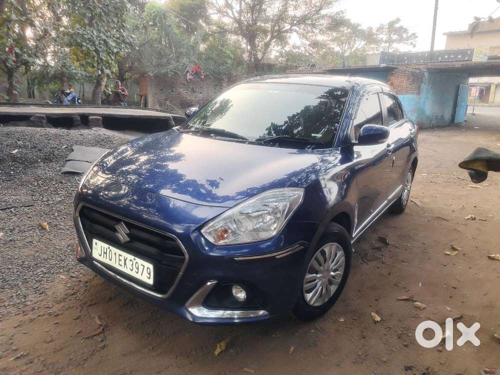 Dzire In Deo, Aurangabad,bihar