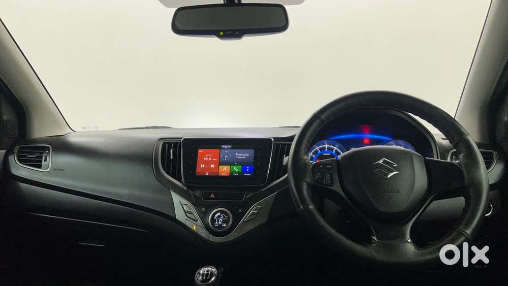 Maruti Suzuki Baleno 1.3 Alpha, 2020, Petrol